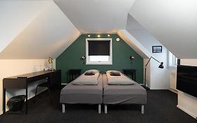Kulukis Downtown Hostel